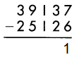 Spectrum-Math-Grade-4-Chapter-3-Lesson-9-Answer-Key-Addition-and-Subtraction-Practice-38(e)