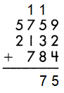 Spectrum-Math-Grade-4-Chapter-3-Lesson-9-Answer-Key-Addition-and-Subtraction-Practice-43(c)