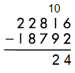 Spectrum-Math-Grade-4-Chapter-3-Posttest-Answer-Key-18 (1b)