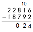 Spectrum-Math-Grade-4-Chapter-3-Posttest-Answer-Key-18 (1c)