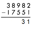 Spectrum-Math-Grade-4-Chapter-3-Posttest-Answer-Key-30 (1c)