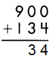 Spectrum-Math-Grade-4-Chapter-3-Pretest-Answer-Key-19(b)