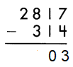 Spectrum-Math-Grade-4-Chapter-3-Pretest-Answer-Key-21(c)
