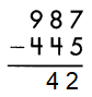 Spectrum-Math-Grade-4-Chapter-3-Pretest-Answer-Key-22(b)
