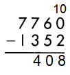 Spectrum-Math-Grade-4-Chapter-3-Pretest-Answer-Key-23(b)