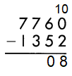 Spectrum-Math-Grade-4-Chapter-3-Pretest-Answer-Key-23(c)