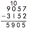 Spectrum-Math-Grade-4-Chapter-3-Pretest-Answer-Key-25(b)