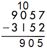 Spectrum-Math-Grade-4-Chapter-3-Pretest-Answer-Key-25(c)