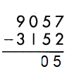 Spectrum-Math-Grade-4-Chapter-3-Pretest-Answer-Key-25(d)