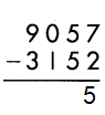 Spectrum-Math-Grade-4-Chapter-3-Pretest-Answer-Key-25(e)