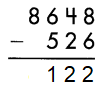 Spectrum-Math-Grade-4-Chapter-3-Pretest-Answer-Key-26(b)