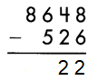 Spectrum-Math-Grade-4-Chapter-3-Pretest-Answer-Key-26(c)