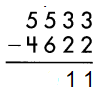 Spectrum-Math-Grade-4-Chapter-3-Pretest-Answer-Key-28(c)