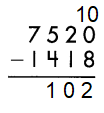 Spectrum-Math-Grade-4-Chapter-3-Pretest-Answer-Key-29(b)