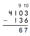 Spectrum-Math-Grade-4-Chapter-3-Pretest-Answer-Key-30(b)