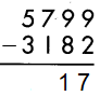 Spectrum-Math-Grade-4-Chapter-3-Pretest-Answer-Key-31(c)