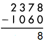 Spectrum-Math-Grade-4-Chapter-3-Pretest-Answer-Key-34(d)