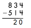 Spectrum-Math-Grade-4-Chapter-3-Pretest-Answer-Key-38(b)