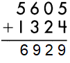 Spectrum-Math-Grade-4-Chapter-3-Pretest-Answer-Key-5(a)