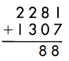 Spectrum-Math-Grade-4-Chapter-3-Pretest-Answer-Key-8(c)