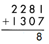 Spectrum-Math-Grade-4-Chapter-3-Pretest-Answer-Key-8(d)