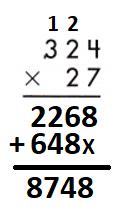 Spectrum-Math-Grade-6-Chapter-1-Lesson-1.3-Multi-Digit-Multiplication-Answers-Key-Multiply-1