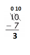 Spectrum-Math-Grade-1-Chapter-1-Lesson-1.19-Subtraction-Practice-Through-10-Answers-Key-Subtract-13