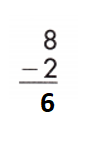 Spectrum-Math-Grade-1-Chapter-1-Lesson-1.19-Subtraction-Practice-Through-10-Answers-Key-Subtract-22