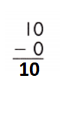 Spectrum-Math-Grade-1-Chapter-1-Lesson-1.19-Subtraction-Practice-Through-10-Answers-Key-Subtract-24
