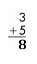 Spectrum-Math-Grade-1-Chapter-1-Posttest-Answers-Key-Add-Subtract-Add-51