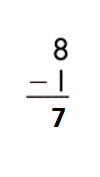 Spectrum-Math-Grade-1-Chapter-1-Pretest-Answers-Key-Add-Subtract-69