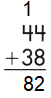 Spectrum-Math-Grade-2-Chapter-4-Lesson-1-Answer-Key-Adding-2-Digit-Numbers-43