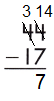 Spectrum-Math-Grade-2-Chapter-4-Lesson-4-Answer-Key-Subtraction-Practice-11(a)