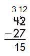 Spectrum-Math-Grade-2-Chapter-4-Lesson-4-Answer-Key-Subtraction-Practice-17