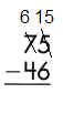 Spectrum-Math-Grade-2-Chapter-4-Lesson-4-Answer-Key-Subtraction-Practice-18(b)