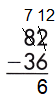 Spectrum-Math-Grade-2-Chapter-4-Lesson-4-Answer-Key-Subtraction-Practice-19(a)