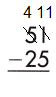 Spectrum-Math-Grade-2-Chapter-4-Lesson-4-Answer-Key-Subtraction-Practice-20(b)
