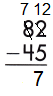 Spectrum-Math-Grade-2-Chapter-4-Lesson-4-Answer-Key-Subtraction-Practice-23(a)