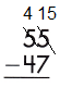 Spectrum-Math-Grade-2-Chapter-4-Lesson-4-Answer-Key-Subtraction-Practice-24(b)