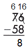 Spectrum-Math-Grade-2-Chapter-4-Lesson-4-Answer-Key-Subtraction-Practice-27(a)