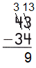 Spectrum-Math-Grade-2-Chapter-4-Lesson-4-Answer-Key-Subtraction-Practice-29(a)