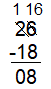 Spectrum-Math-Grade-2-Chapter-4-Lesson-4-Answer-Key-Subtraction-Practice-31(b)