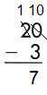 Spectrum-Math-Grade-2-Chapter-4-Lesson-4-Answer-Key-Subtraction-Practice-3(a)