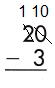 Spectrum-Math-Grade-2-Chapter-4-Lesson-4-Answer-Key-Subtraction-Practice-3(b)