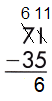 Spectrum-Math-Grade-2-Chapter-4-Lesson-4-Answer-Key-Subtraction-Practice-7(a)