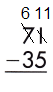 Spectrum-Math-Grade-2-Chapter-4-Lesson-4-Answer-Key-Subtraction-Practice-7(b)