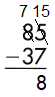 Spectrum-Math-Grade-2-Chapter-4-Pretest-Answer-Key-23(a)