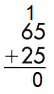Spectrum-Math-Grade-2-Chapter-4-Pretest-Answer-Key-4(a)