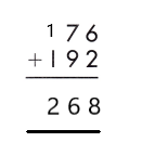 Spectrum-Math-Grade-2-Chapter-5-Lesson-12-Answer-Key-Addition-and-Subtraction-Practice-6