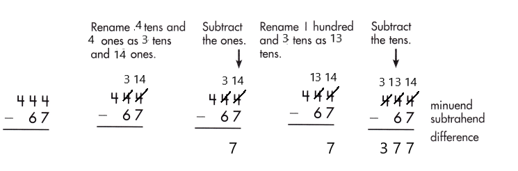 Spectrum-Math-Grade-2-Chapter-5-Lesson-7-Answer-Key-Subtracting-2-Digits-from-3-Digits-109